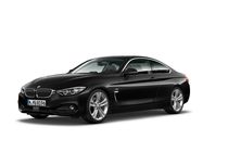 BMW 430D F32 258 ZS X-DRIVE LUXURY LINE HEAD UP XENON ADAPTIVE LIGHTS GLASS ROOF COMFORT ACCESS 
